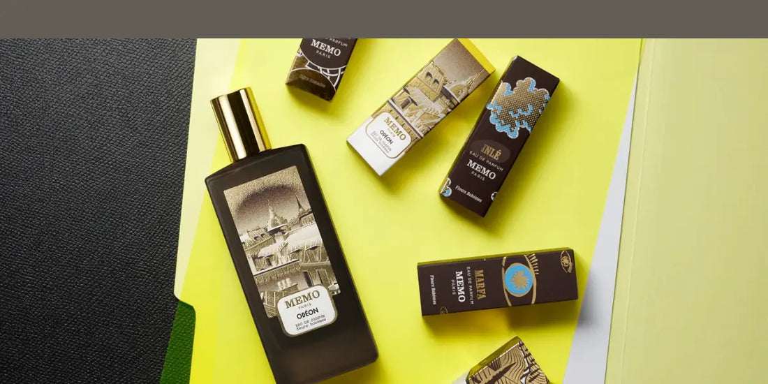 Parfum : définition, sens et usages essentiels