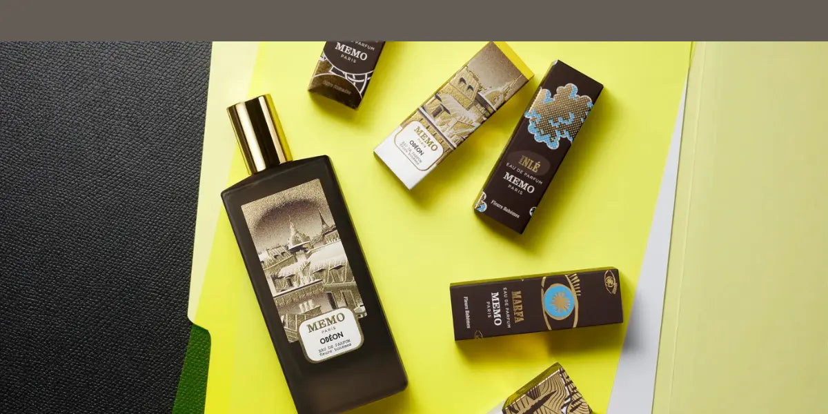 Parfum : définition, sens et usages essentiels
