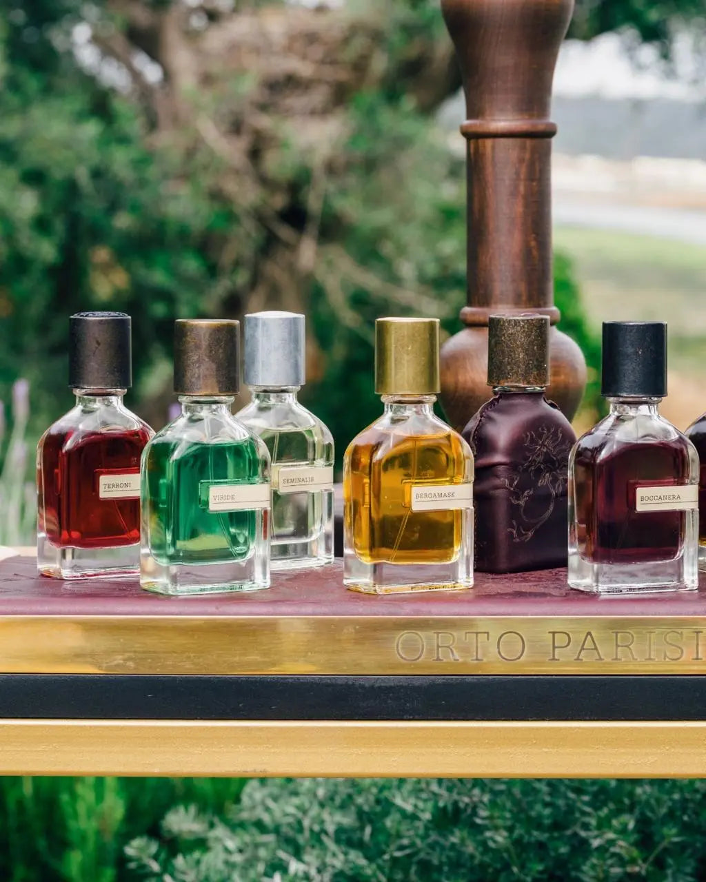 Qu’est-ce qu’un parfum de niche ? Guide complet pour bien choisir