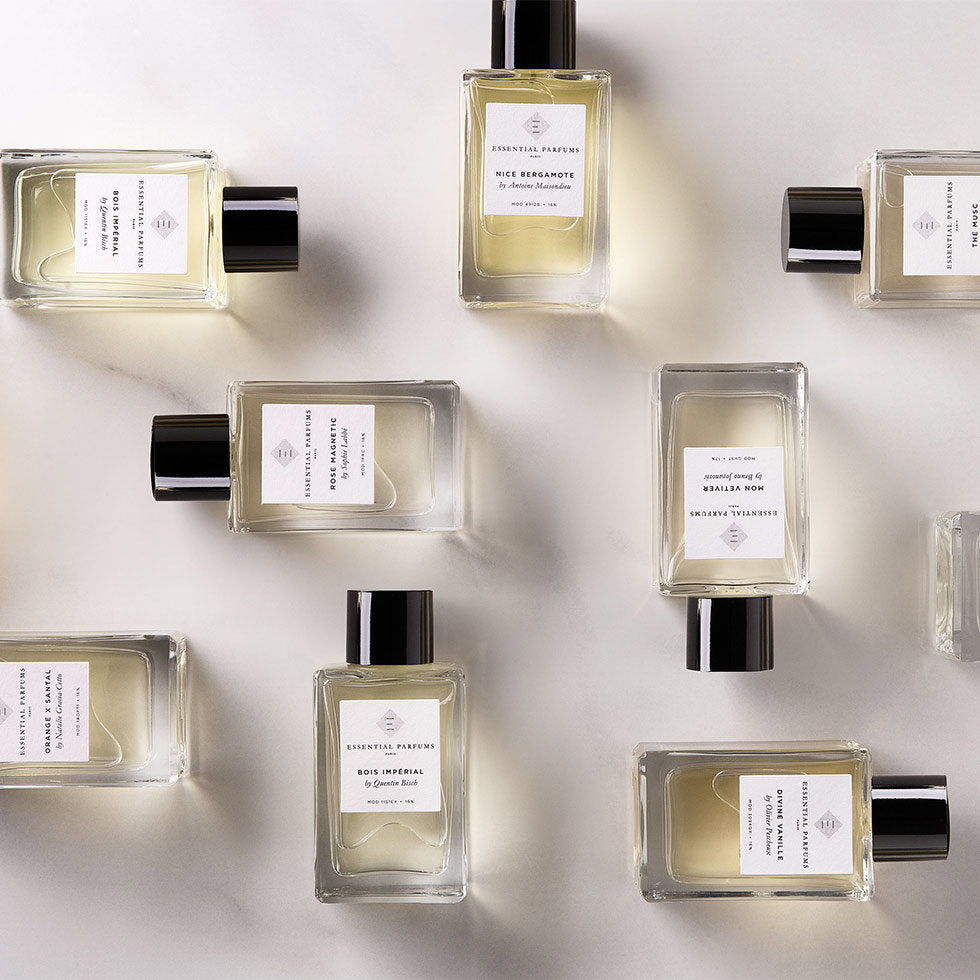 l'essential Parfums