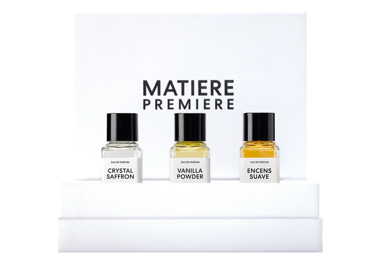 Matière première Maroc Collection