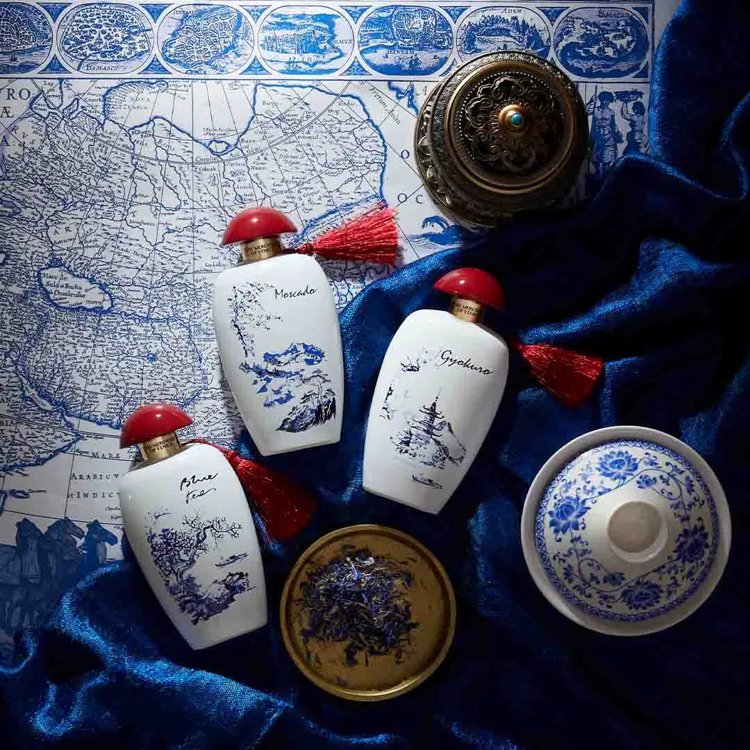 THE MERCHANT OF VENICE