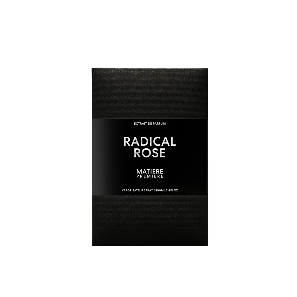 MP Radical Rose Extrait