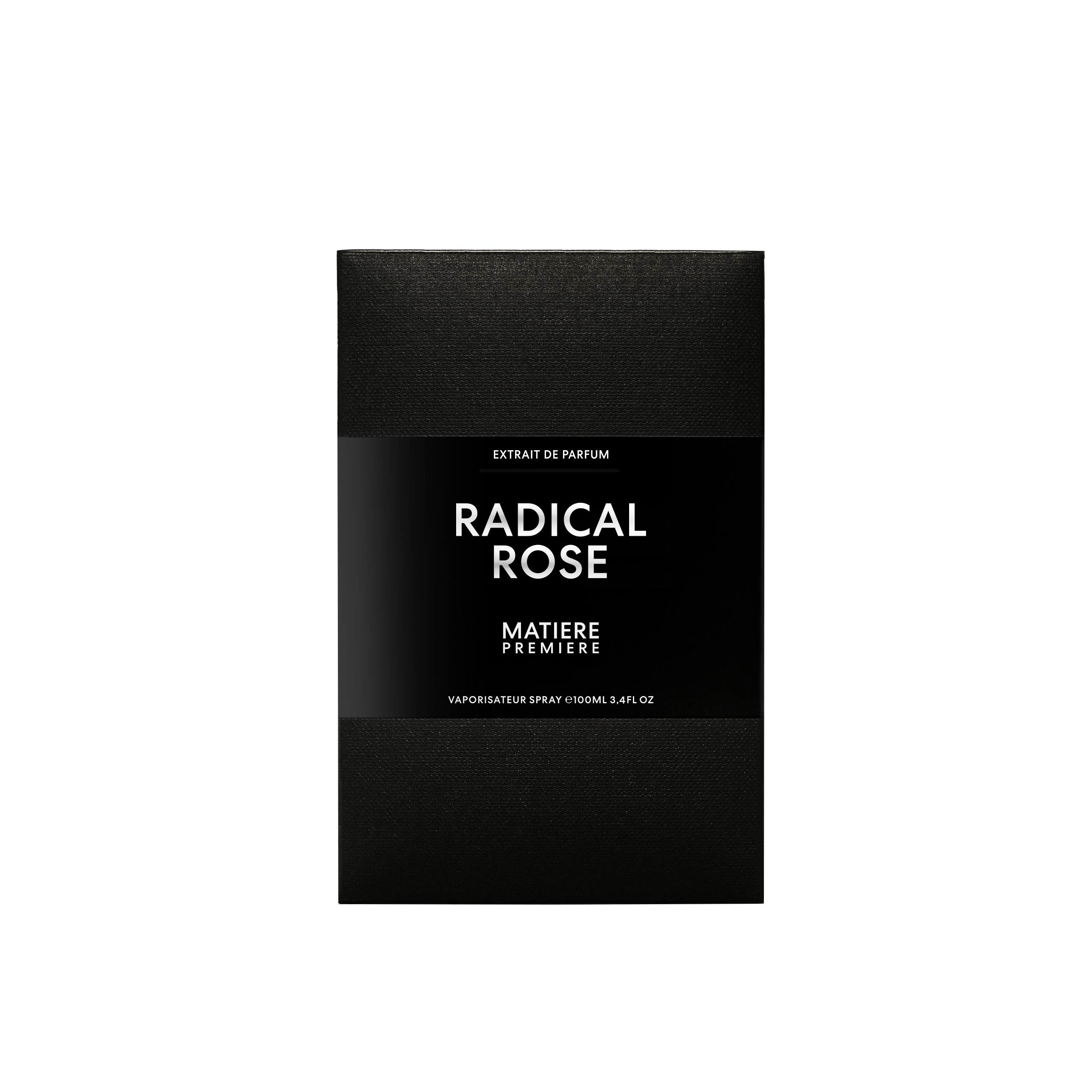 MP Radical Rose Extrait