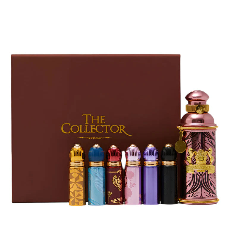 ALEXANDRE J MAROC THE OLFACTORY https://theolfactory.ma/