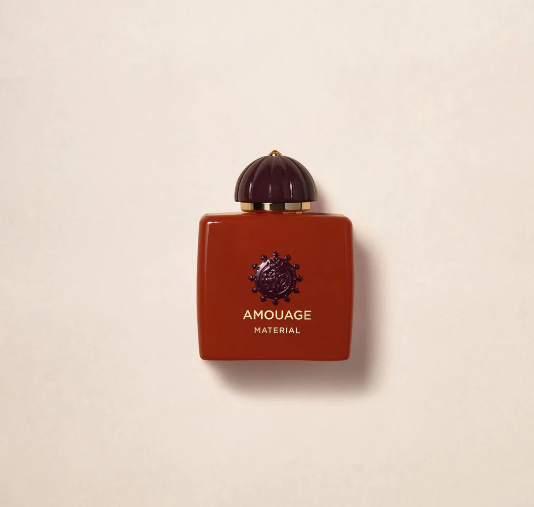 AMOUAGE MATERIAL EDP 100ML  Parfum de niche pour Femme fruité