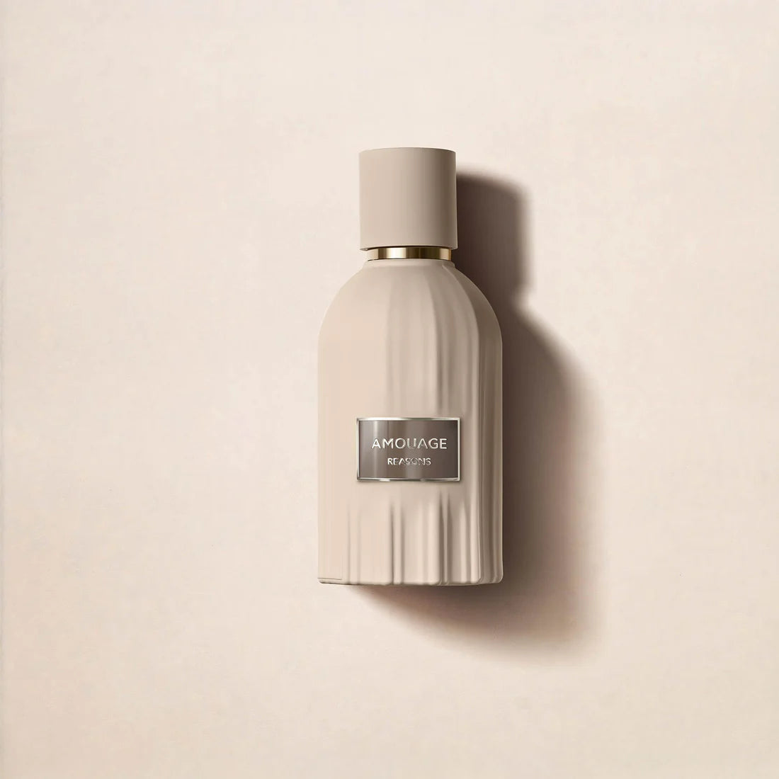 AMOUAGE REASONS Essence De Parfum 100ml Spray-parfum pour homme et femme