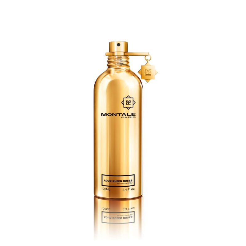 Aoud Queen Roses 100 ml MONTALE MAROC THE OLFACTORY https://theolfactory.ma/
