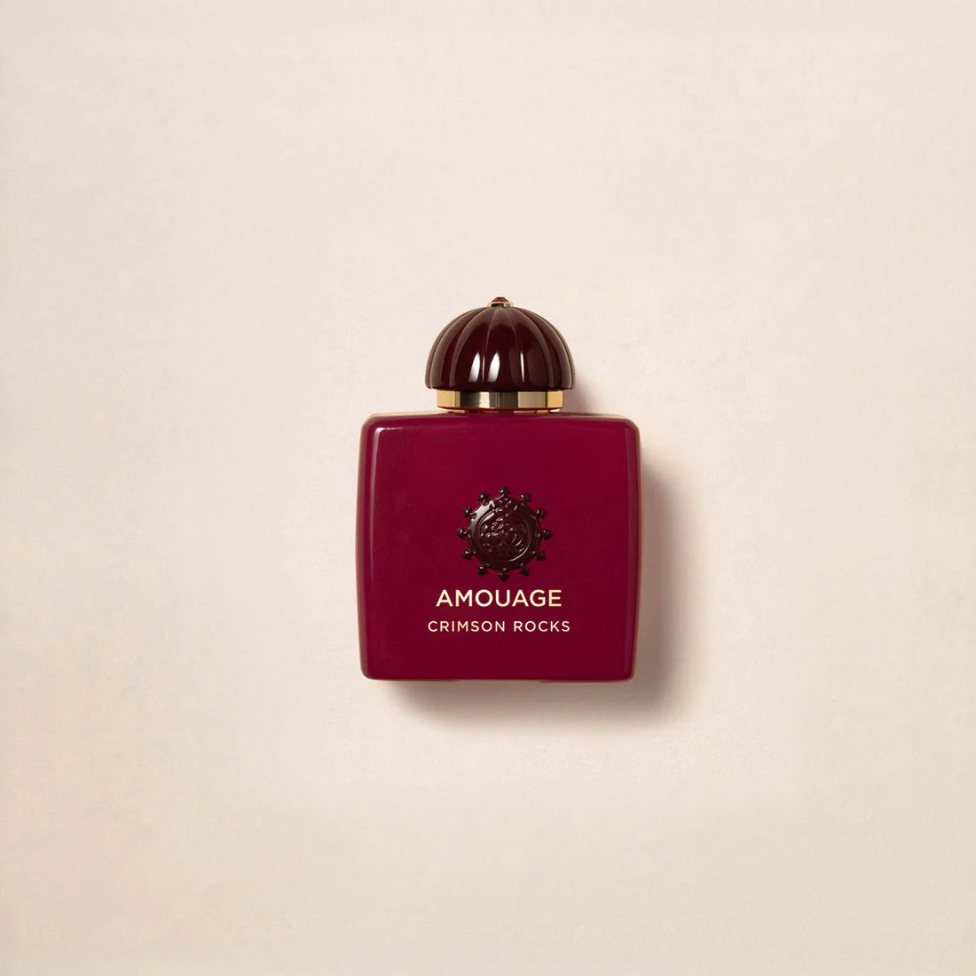 Amouage Crimson Rocks parfum de niche épicé pour homme et femme Maroc⁠