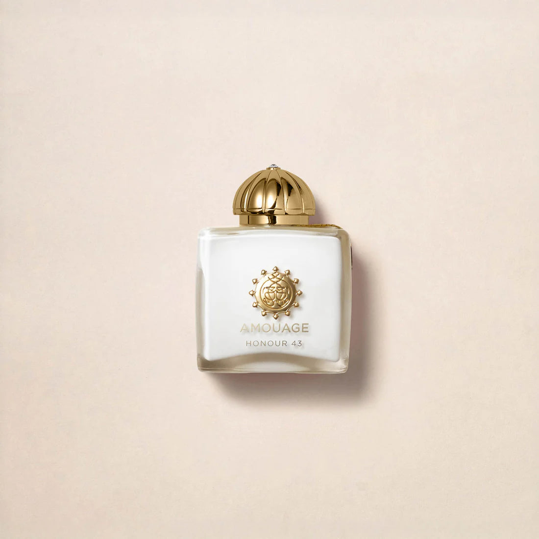 Amouage Honour 43 Woman Extrait de Parfum 100ml -The Olfactory Maroc⁠
