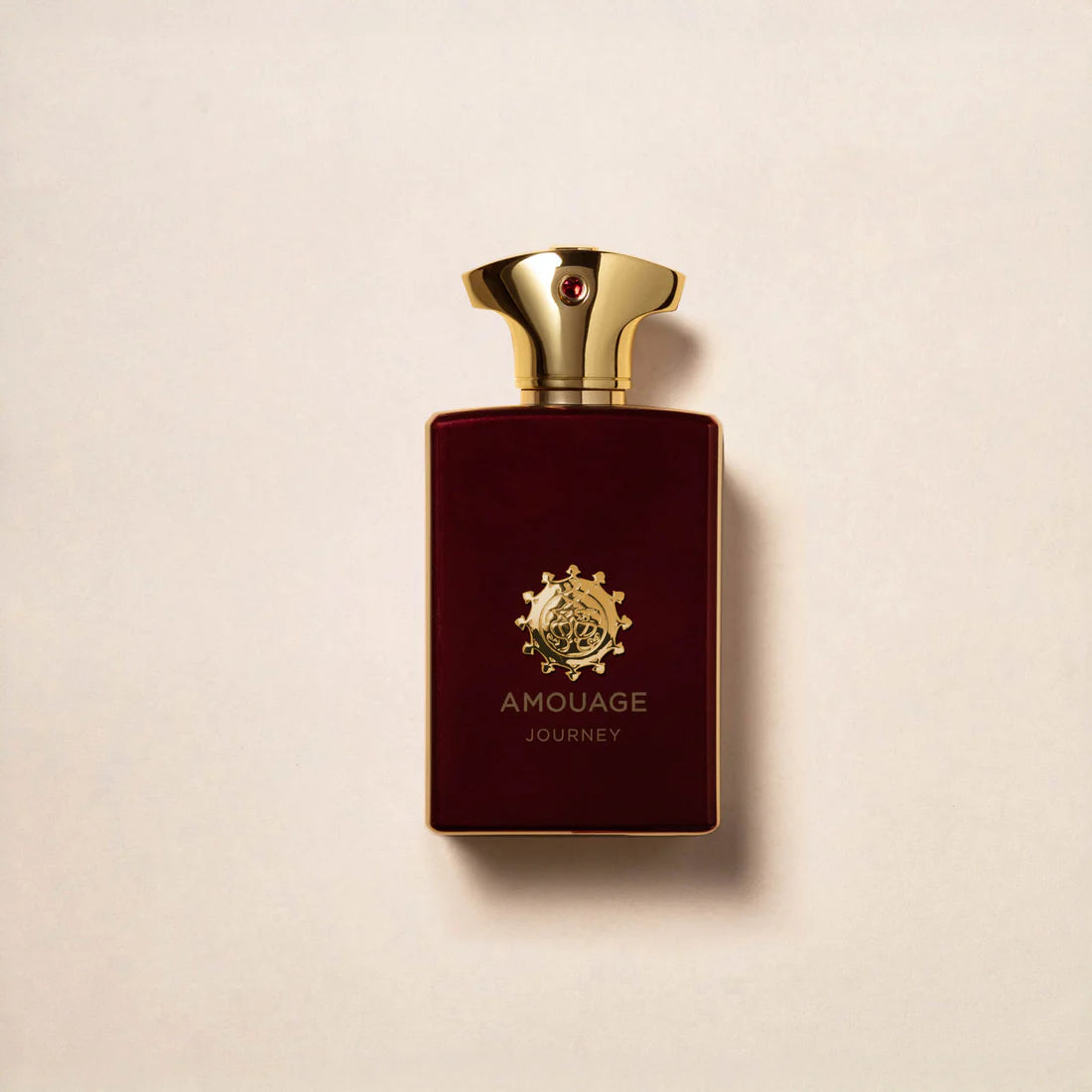 Amouage Journey parfum de niche homme boisé The Olfactory Maroc⁠