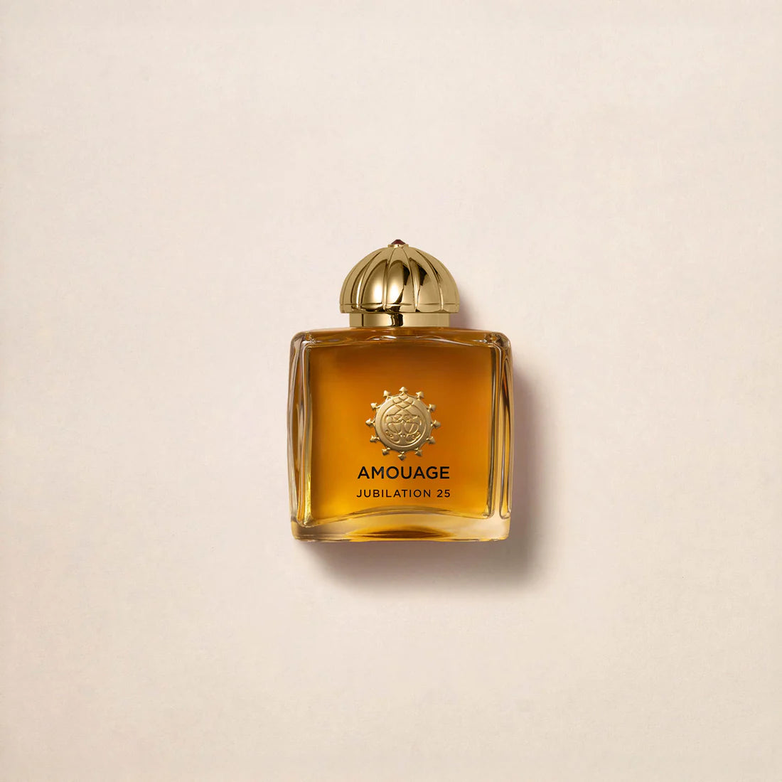 Amouage Jubilation 25 Edp -parfum de niche oriental floral Maroc⁠