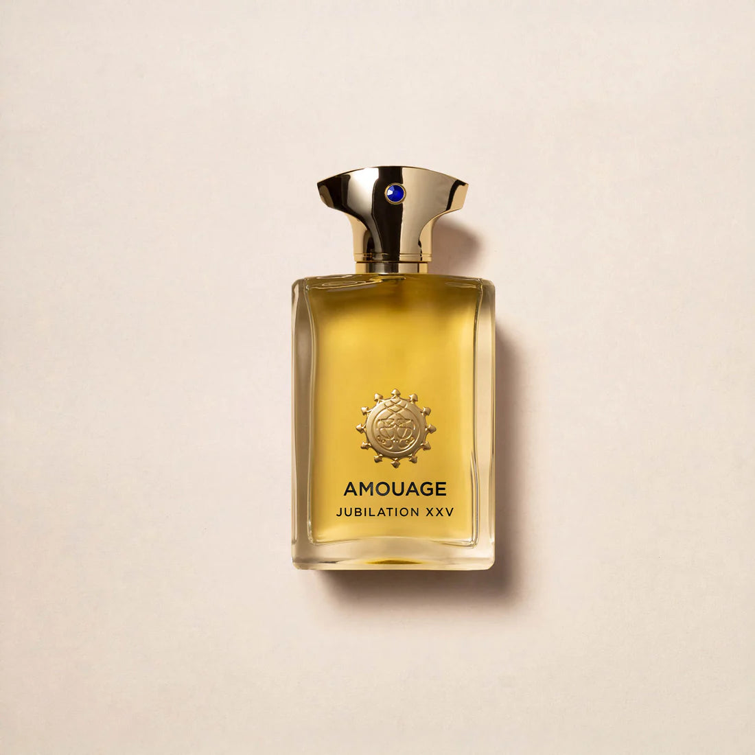 Amouage Jubilation XXV Man -boisé oriental Parfum de niche homme Maroc⁠