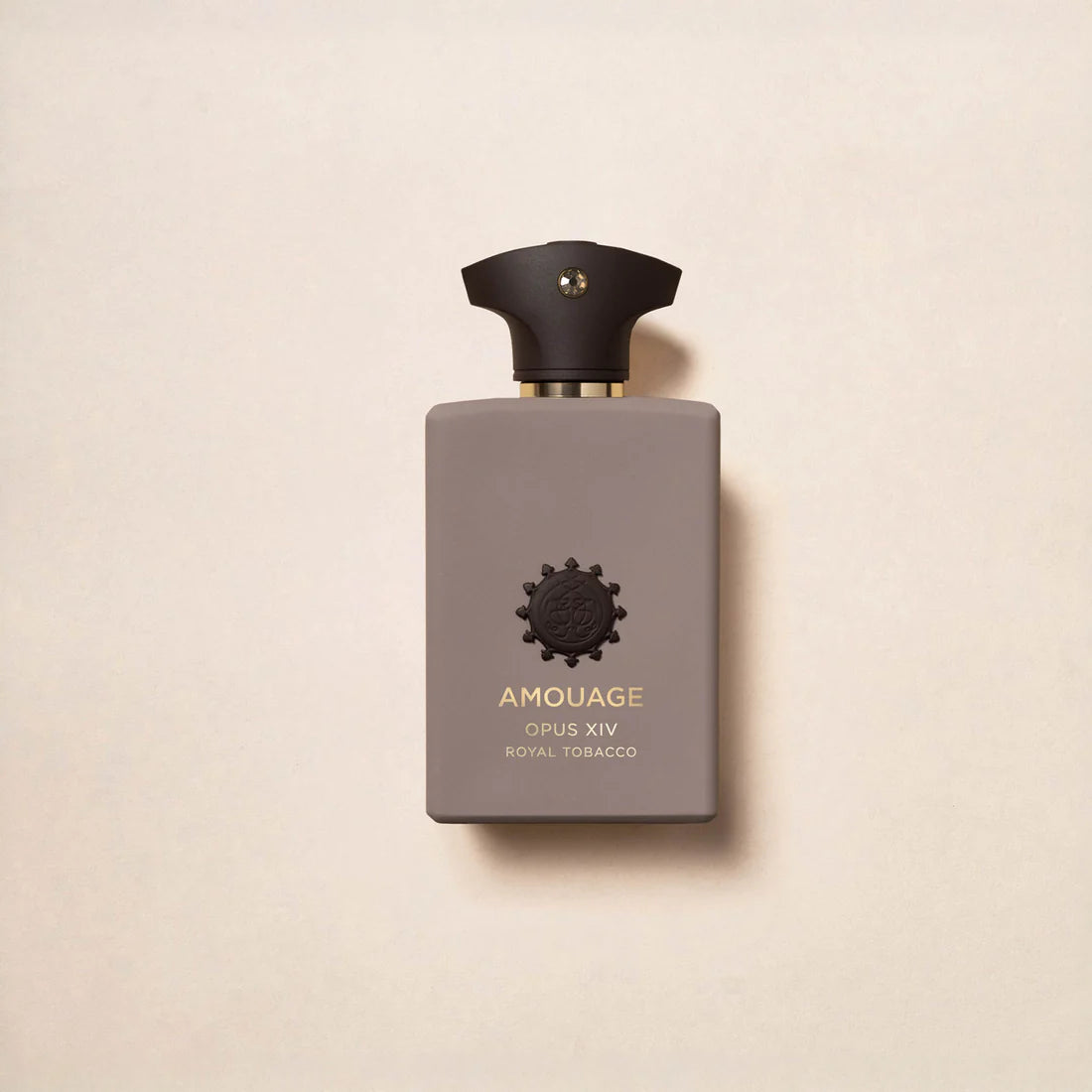 Amouage Opus XIV Royal Tobacco -parfum homme et femme aromatic Maroc⁠