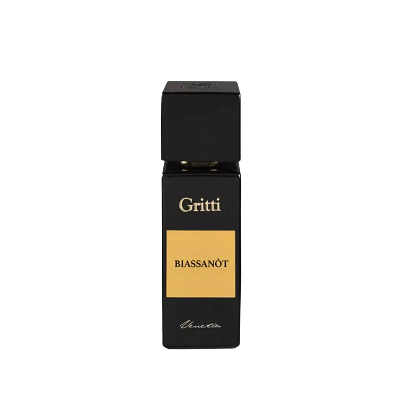GRITTI, Black Collection BIASSANOT