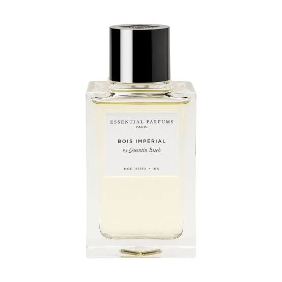 Bois Impérial Essential Parfums 100 ml -Parfum niche au Maroc the olfactory 