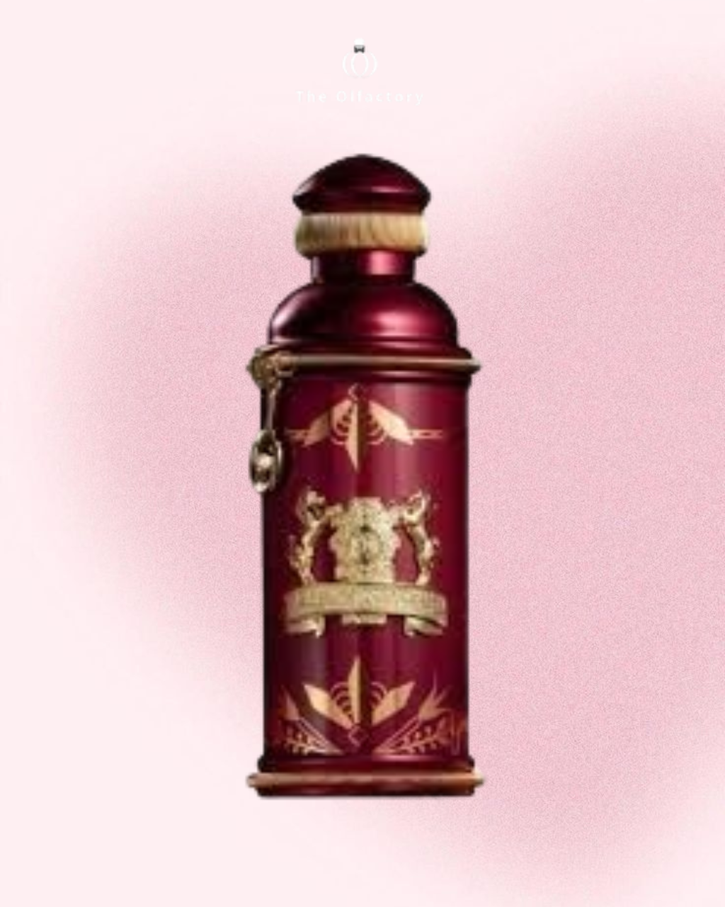 ALEXANDRE J ROSE ALBA