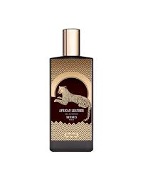 EDP AFRICAN LEATHER 75ML, Parfum original disponible chez the olfactory parfumerie de luxe au Maroc.