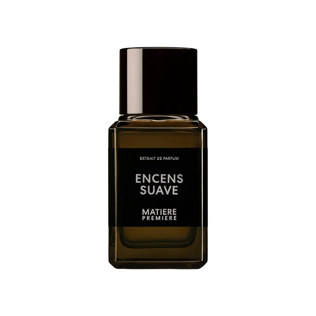 Encens Suave Matière Première- Parfum de Niche Ambré the olfactory Maroc