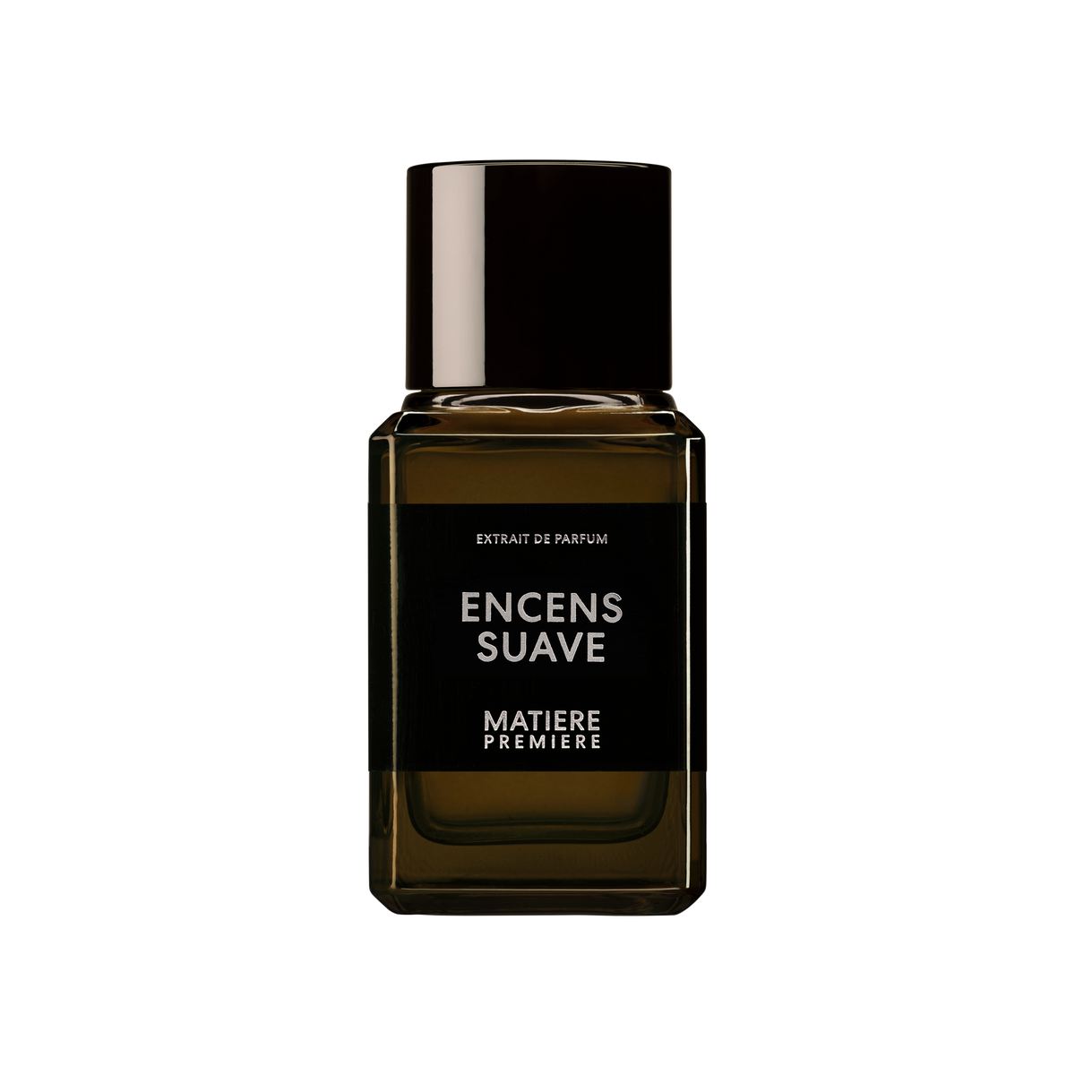 Encens Suave Matière Première- Parfum de Niche Ambré the olfactory Maroc