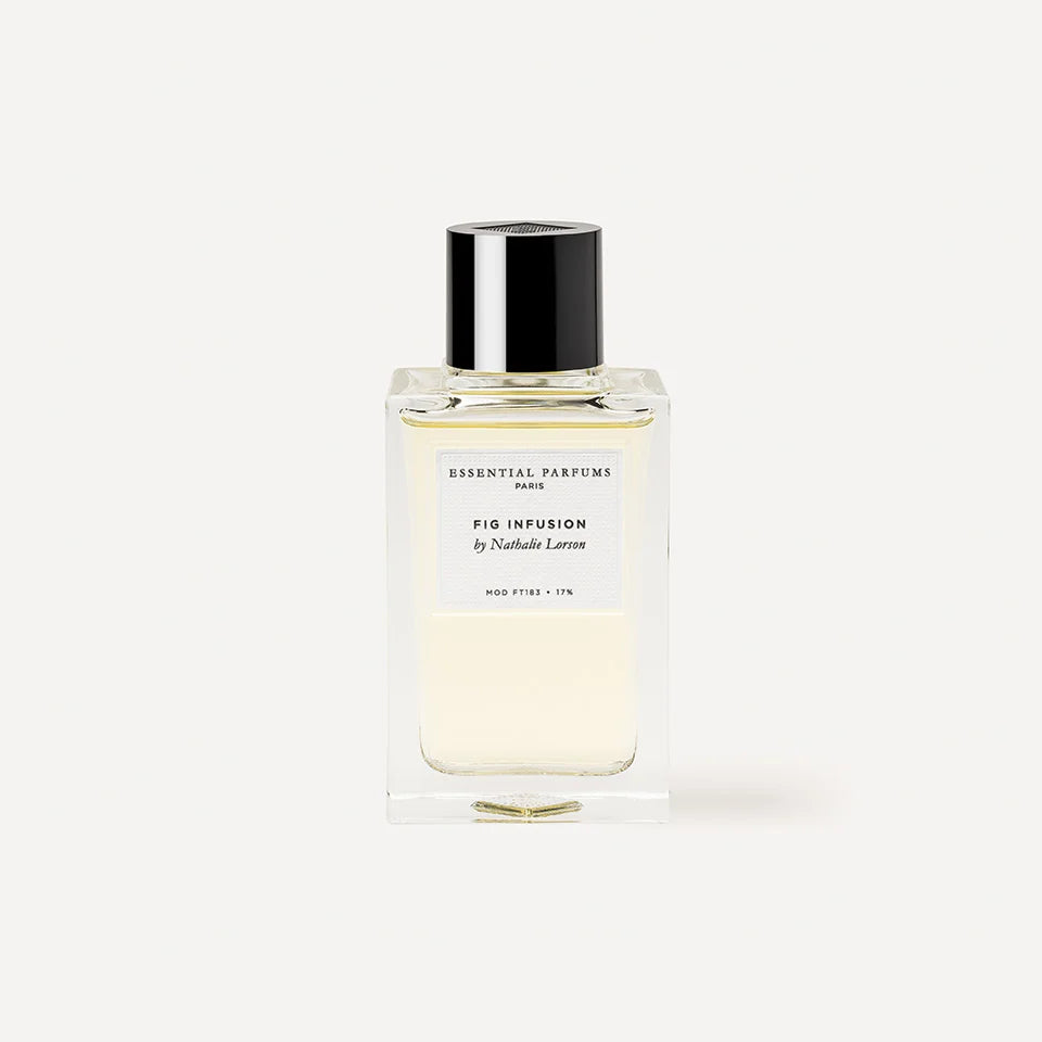 Essential Parfums Fig Infusion - Parfum de Niche Boisé & Fruité -parfum femme et homme -The Olfactory Maroc