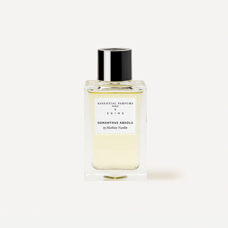 Essential Parfums Osmanthus Absolu Parfum de Niche -thé olfactory Maroc