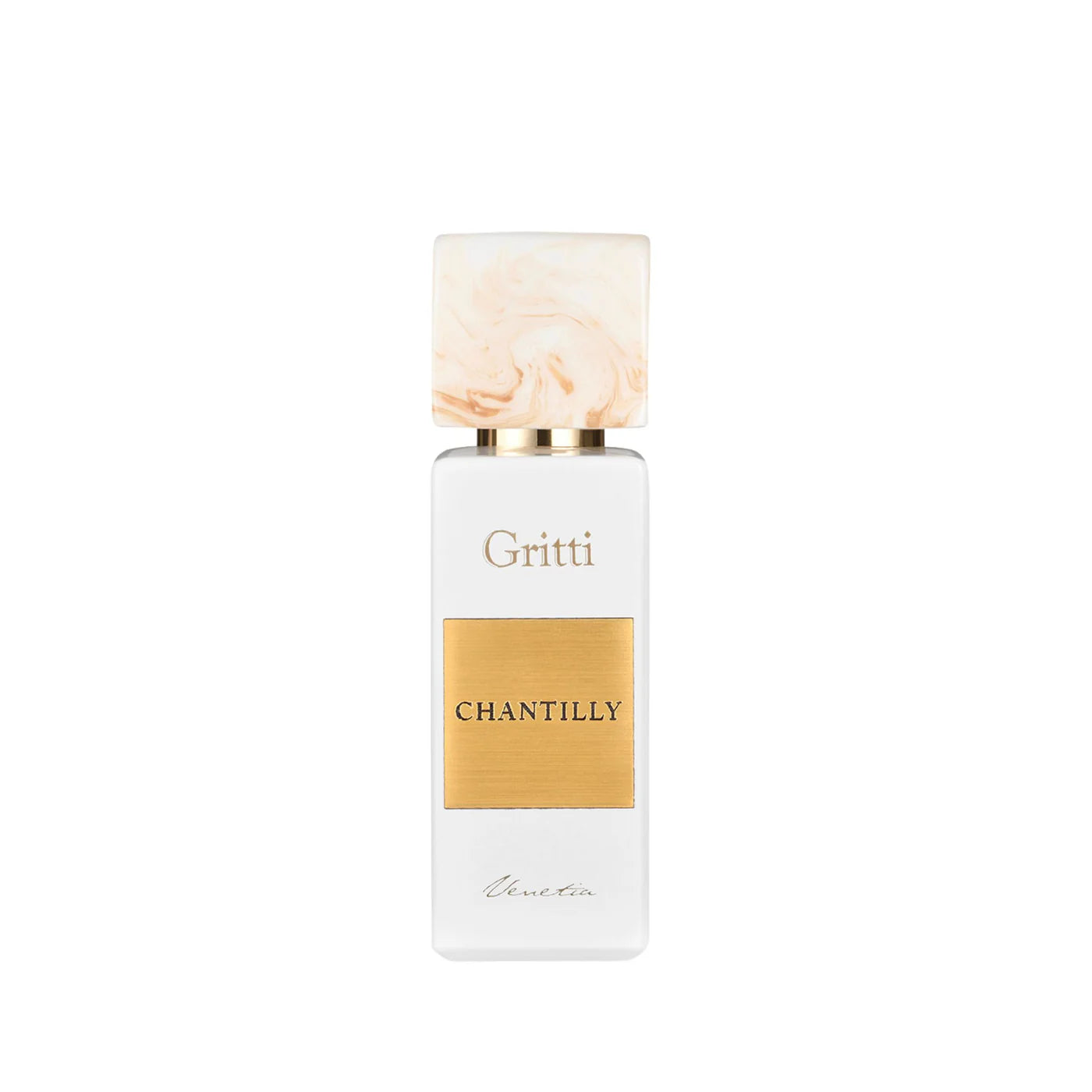 GRITTI, White Collection CHANTILLY