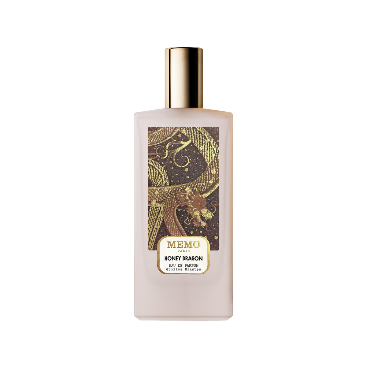 Honey Dragon Mémo Paris - Parfum de Niche au Maroc -the olfactory store