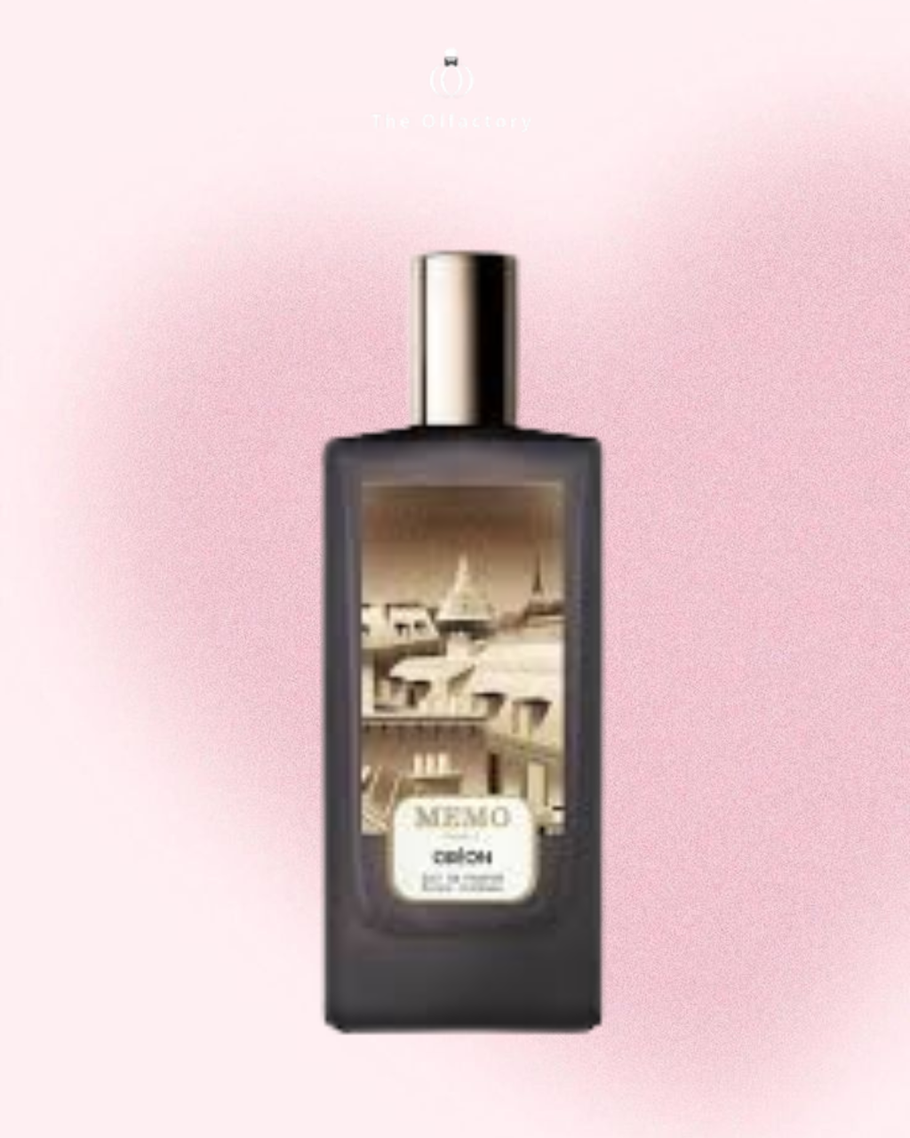 MEMO PARIS ODEON EAU DE PARFUM