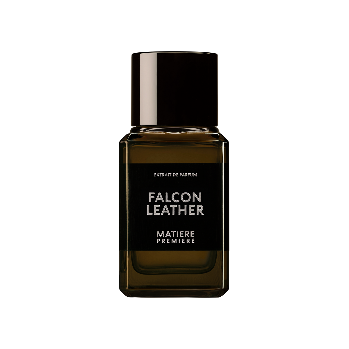 Découvrez MP Falcon Leather, le puissant parfum de niche cuiré de Matière Première au Maroc.