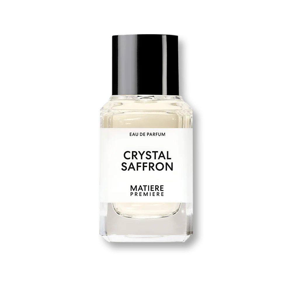 Matière première Crystal Saffran 100 ml -Parfum de Niche casablanca