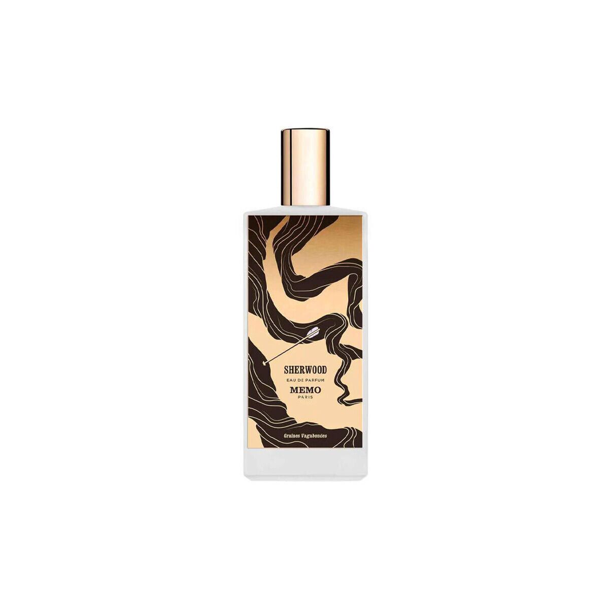 Memo Sherwood EdP Spray 75ml . Disponible chez the olfactory, votre parfumerie de luxe au casablanca maroc .