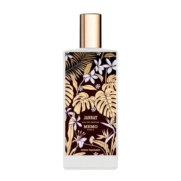 Memo paris Sicilian leather eau de parfum 75 ml, disponible chez the olfactory , parfumerie de luxe au maroc