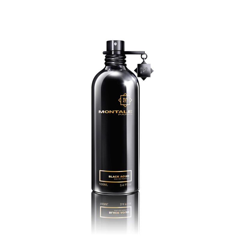 Montale paris Black Aoud 100 ml , disponible chez the olfactory , parfumerie de luxe au maroc ,parfum de niche , original à casablanca , rabat , marrakech