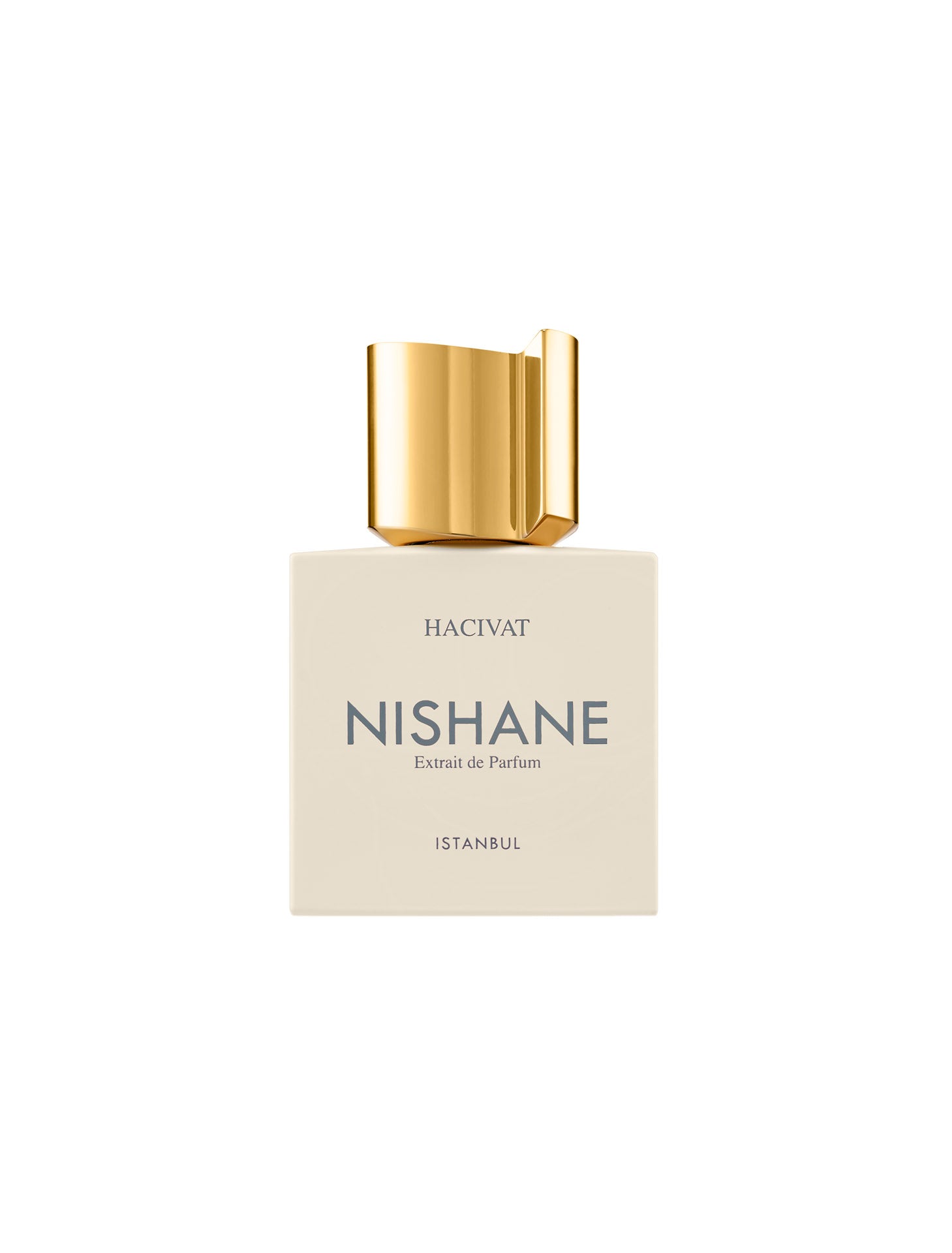 NISHANE HACIVAT-50ml extrait de parfum, disponible chez the olfactory votre parfumerie de luxe au casablanca maroc