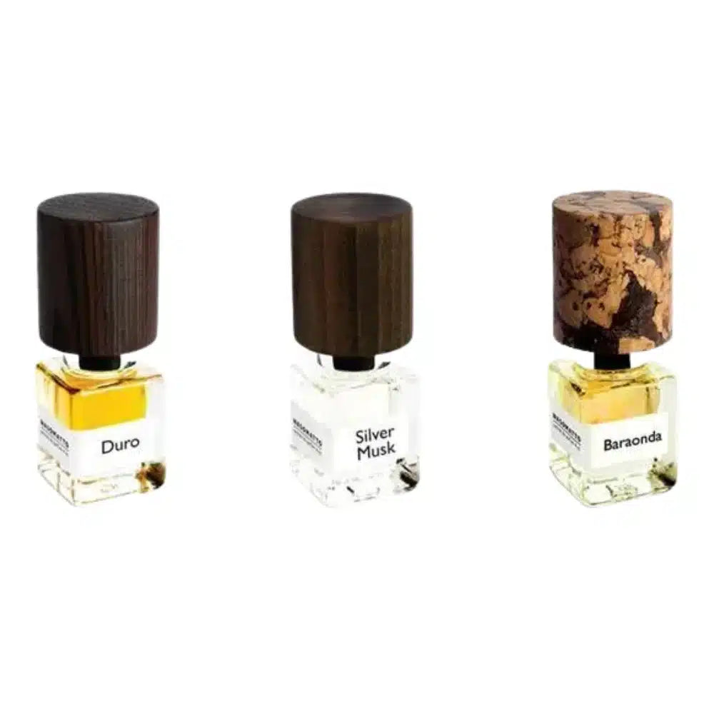 NASOMATTO 4ML SET TTO