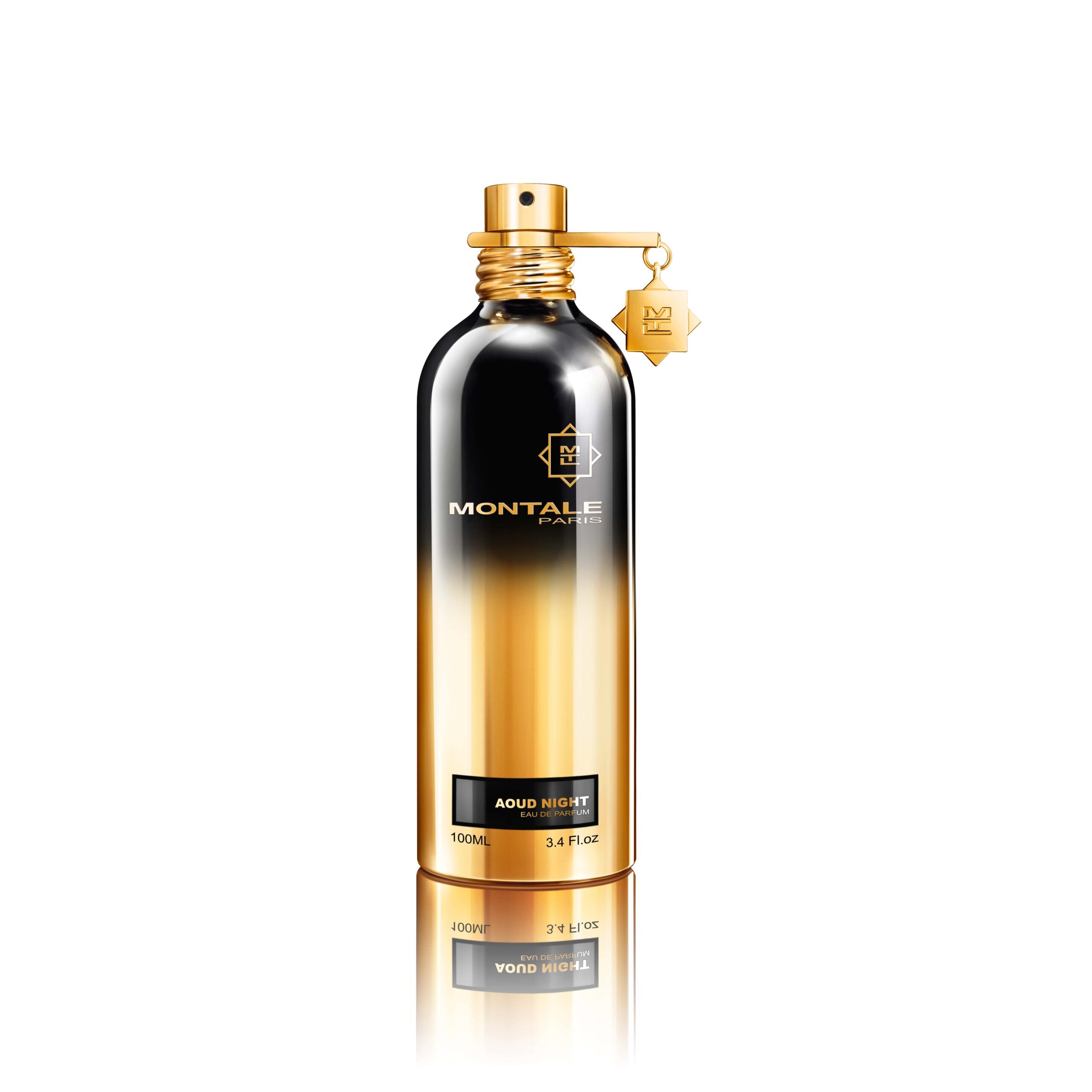 Oud night 100 ml , MONTALE MAROC THE OLFACTORY https://theolfactory.ma/