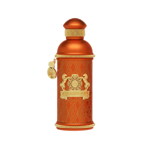 ALEXANDRE J MAROC THE OLFACTORY https://theolfactory.ma/