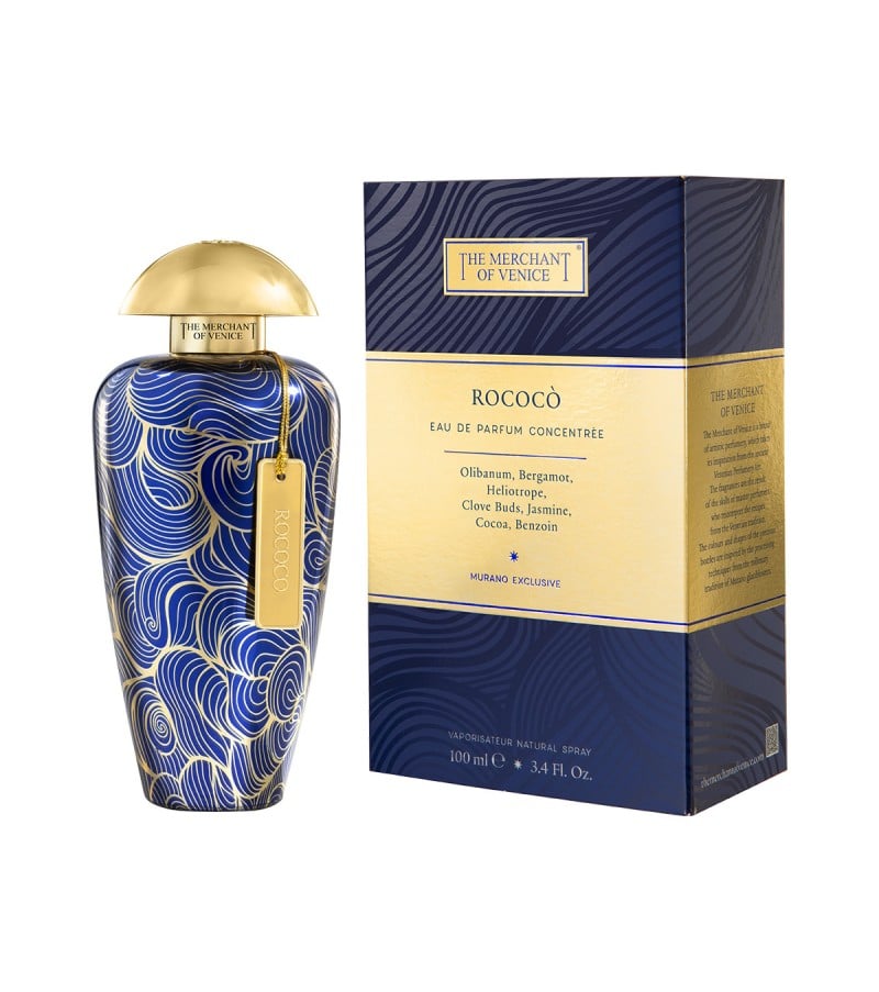 TMOV EXCLUSIVE ROCOCO EDP 100 ML