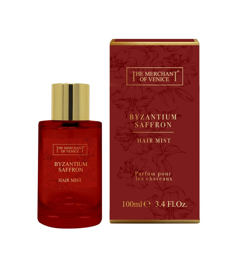 TMOV HAIR MIST BYZANTIUM SAFFRON 100 ML