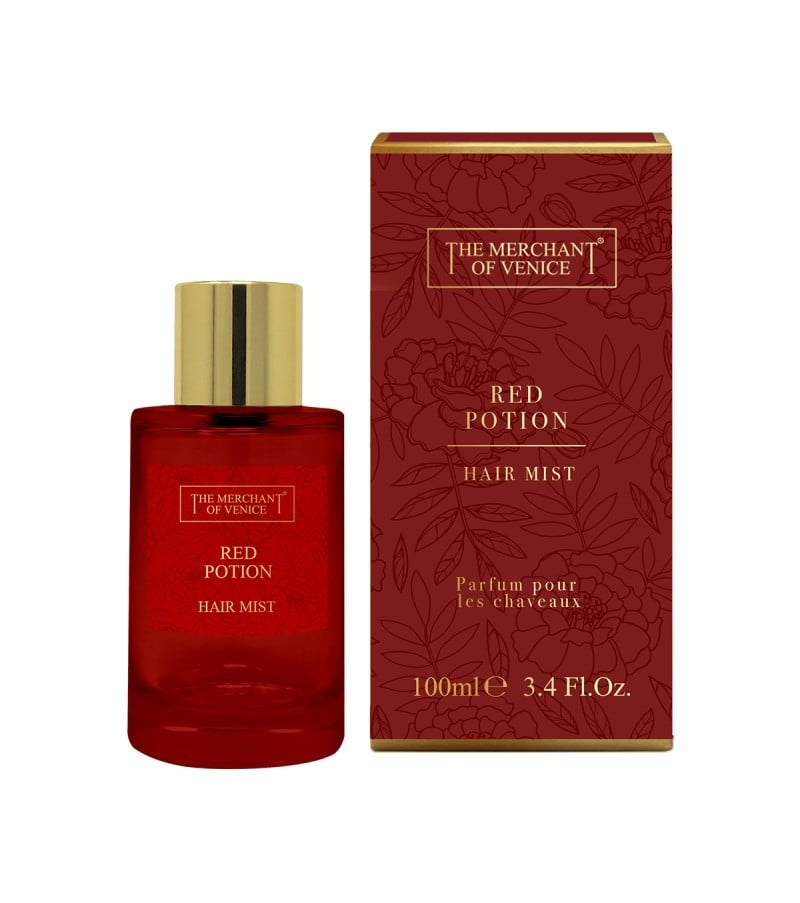 TMOV HAIR MIST RED POTION 100 ML