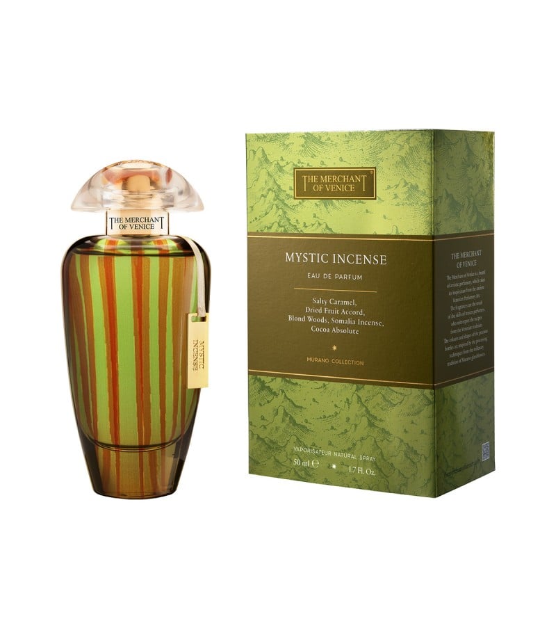 TMOV MURANO MYSTIC INCENSE EDP 100 ML