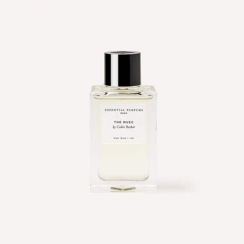 The Musc by Calice Becker Essential Parfums