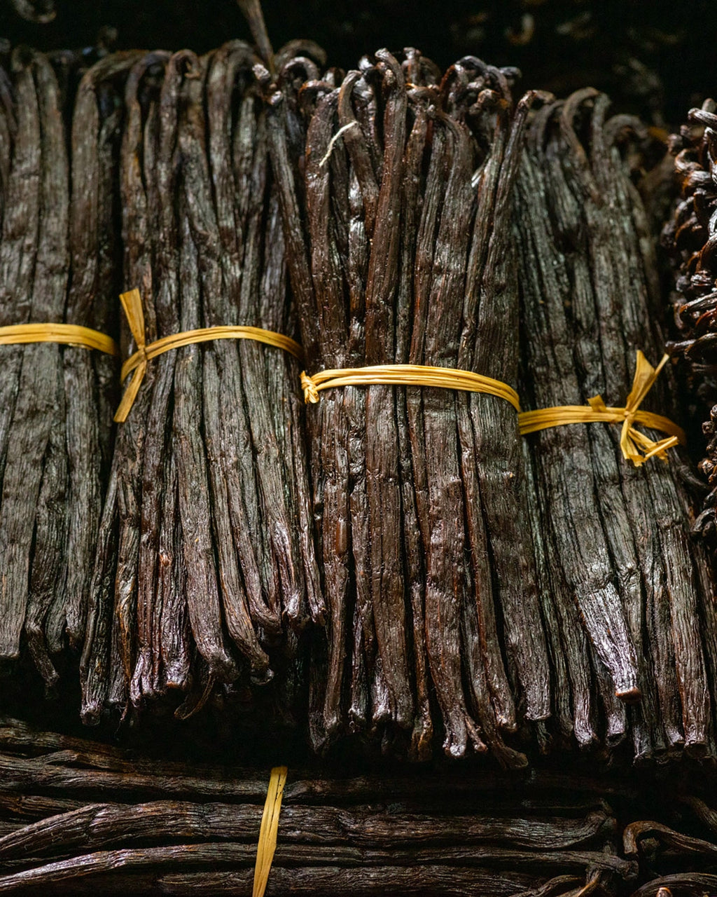 MP Vanilla Powder 100ml