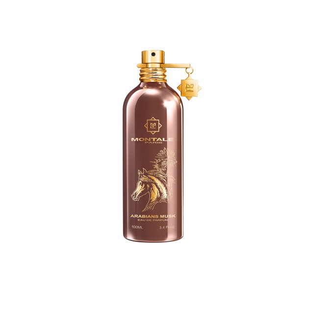 Arabian musk 100 ml MONTALE MAROC THE OLFACTORY https://theolfactory.ma/