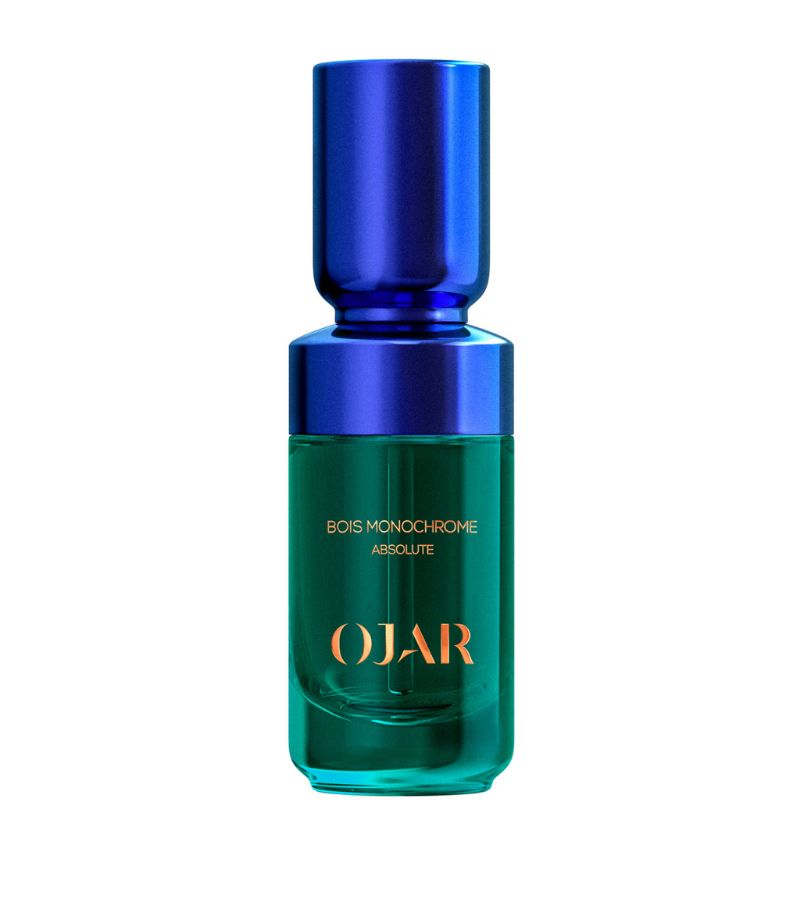 OJAR PERFUME OIL ABSOLUTE - BOIS MONOCHROME