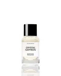 MP Crystal Saffran 100ml