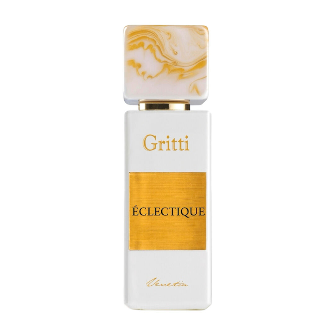 GRITTI, White Collection ECLECTIQUE