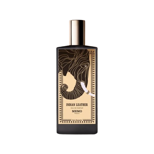 MEMO PARIS INDIAN LEATHER EAU DE PARFUM