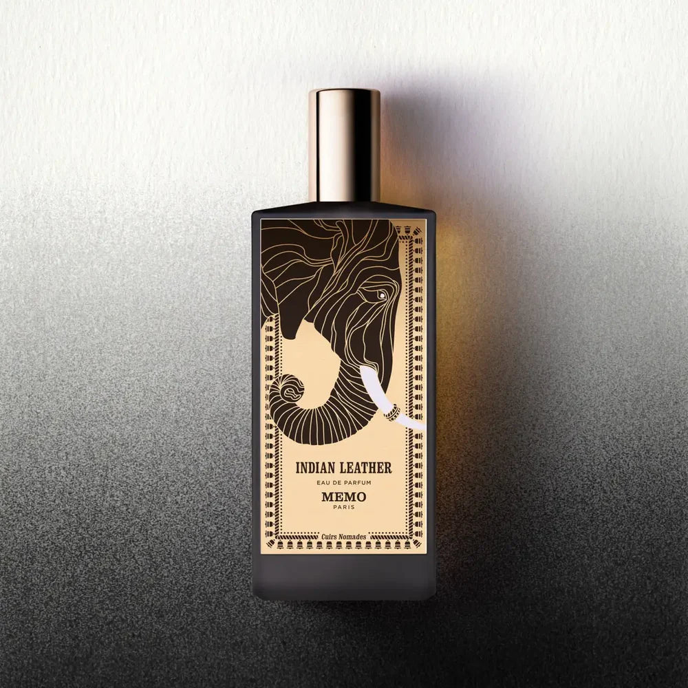 MEMO PARIS INDIAN LEATHER EAU DE PARFUM